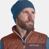 Ortovox Wonderwool Beanie | Headwear & Neckwarmer