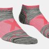 Ortovox Alpinist Low Socks | Socks