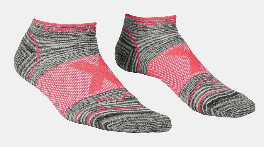 Ortovox Alpinist Low Socks | Socks