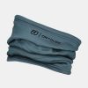 Ortovox Fleece Grid Neckwarmer | Headwear & Neckwarmer