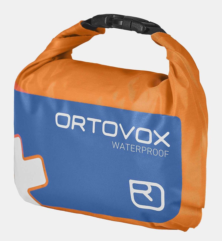 Ortovox First Aid Waterproof | First Aid Kit