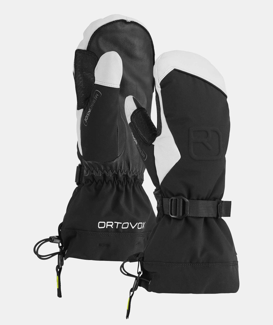 Ortovox Merino Freeride Mitten | Gloves