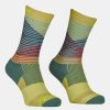 Ortovox All Mountain Mid Socks | Socks