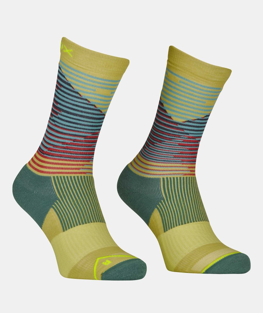 Ortovox All Mountain Mid Socks | Socks