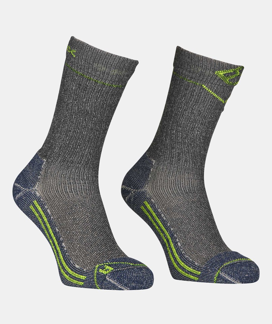 Ortovox Hike Classic Mid Socks | Socks