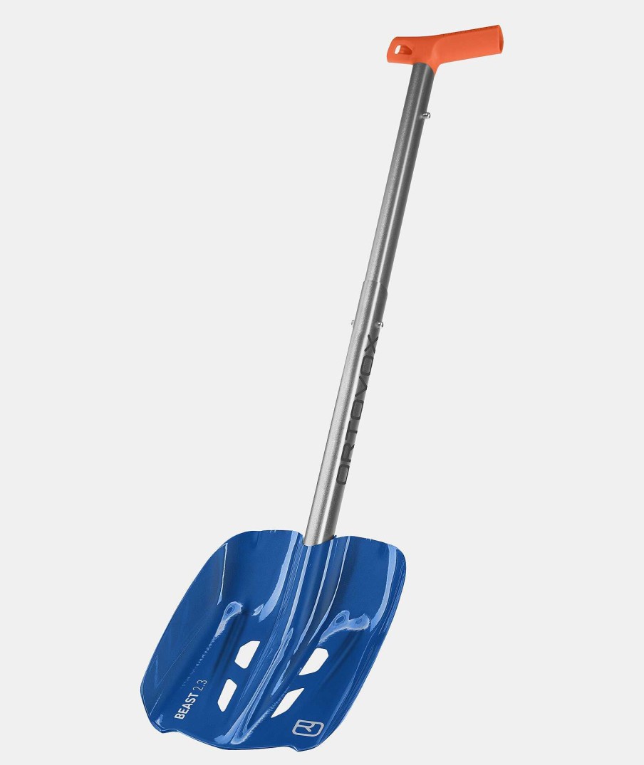 Ortovox Shovel Beast Pc | Avalanche Shovels