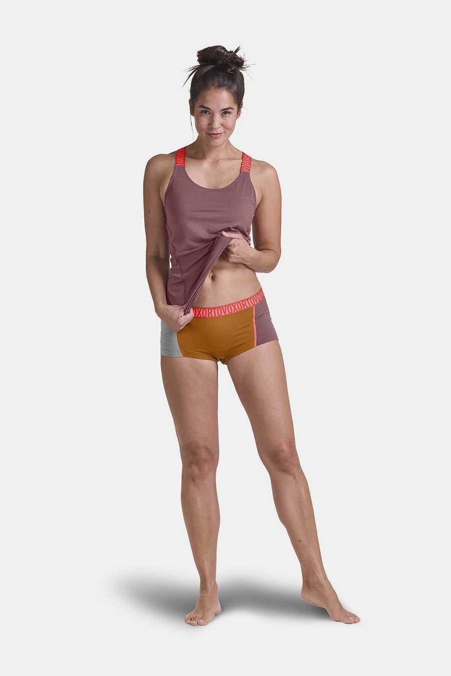 Ortovox 150 Essential Hot Pants | Base Layer