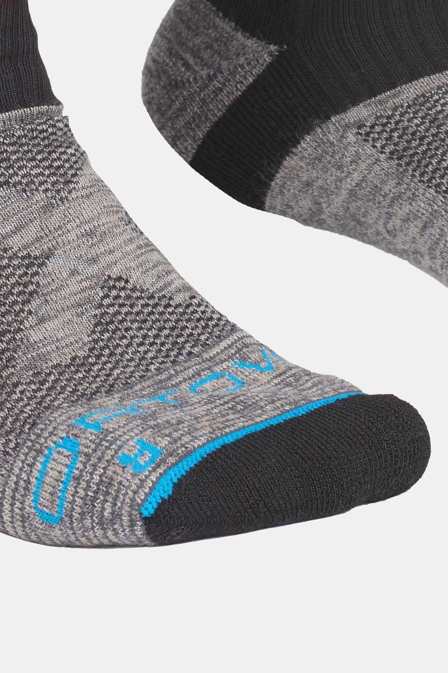 Ortovox All Mountain Mid Socks Warm | Socks