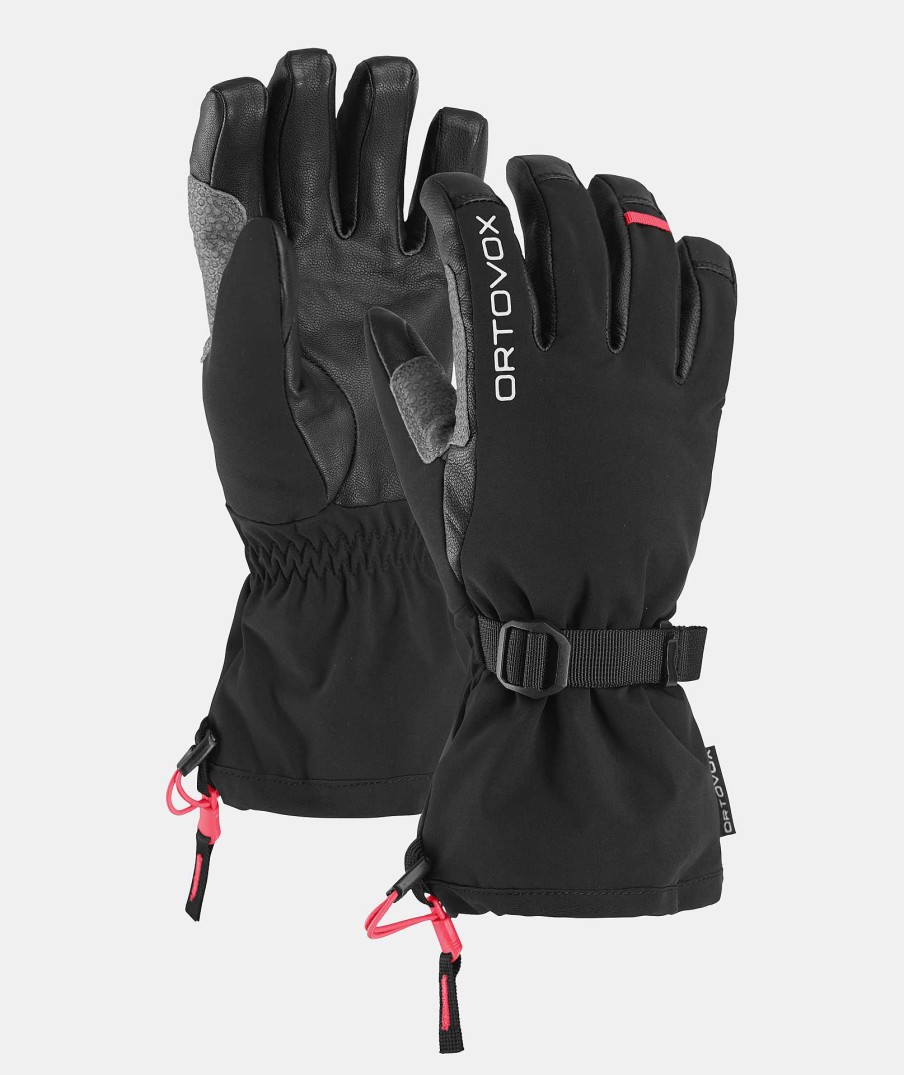 Ortovox Merino Mountain Glove | Gloves