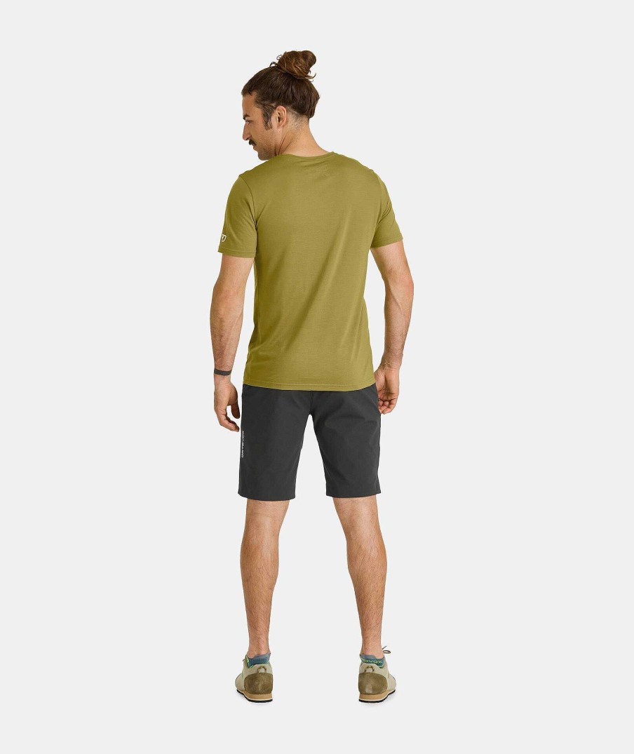 Ortovox Brenta Shorts | Pants & Shorts