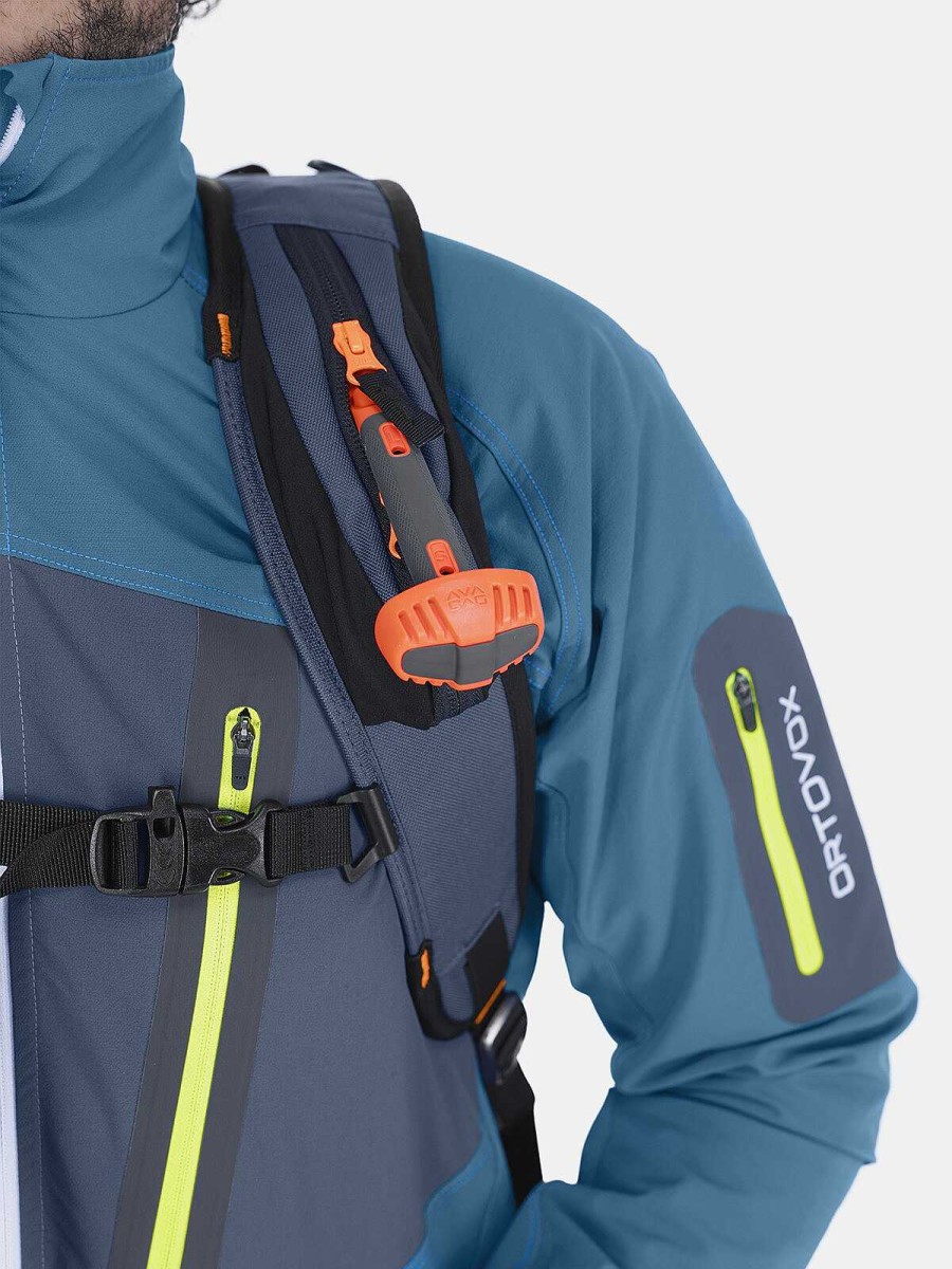 Ortovox Cross Rider 18 Avabag | Freeride