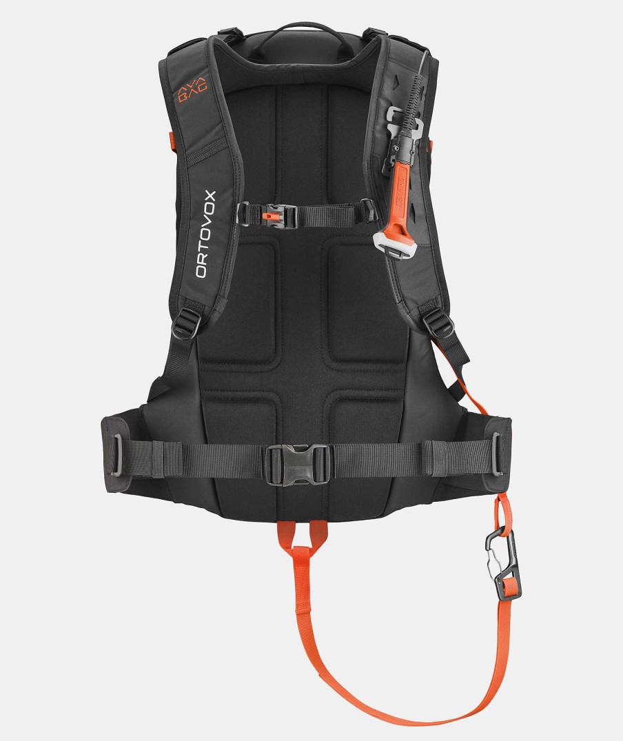 Ortovox Avabag Litric Freeride 16S | Freeride