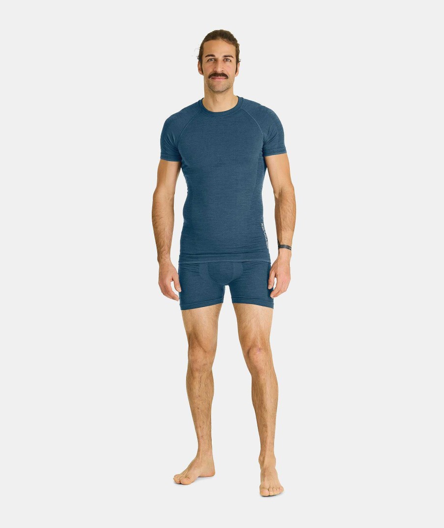 Ortovox 230 Competition Boxer | Base Layer