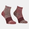 Ortovox Alpine Quarter Socks | Socks