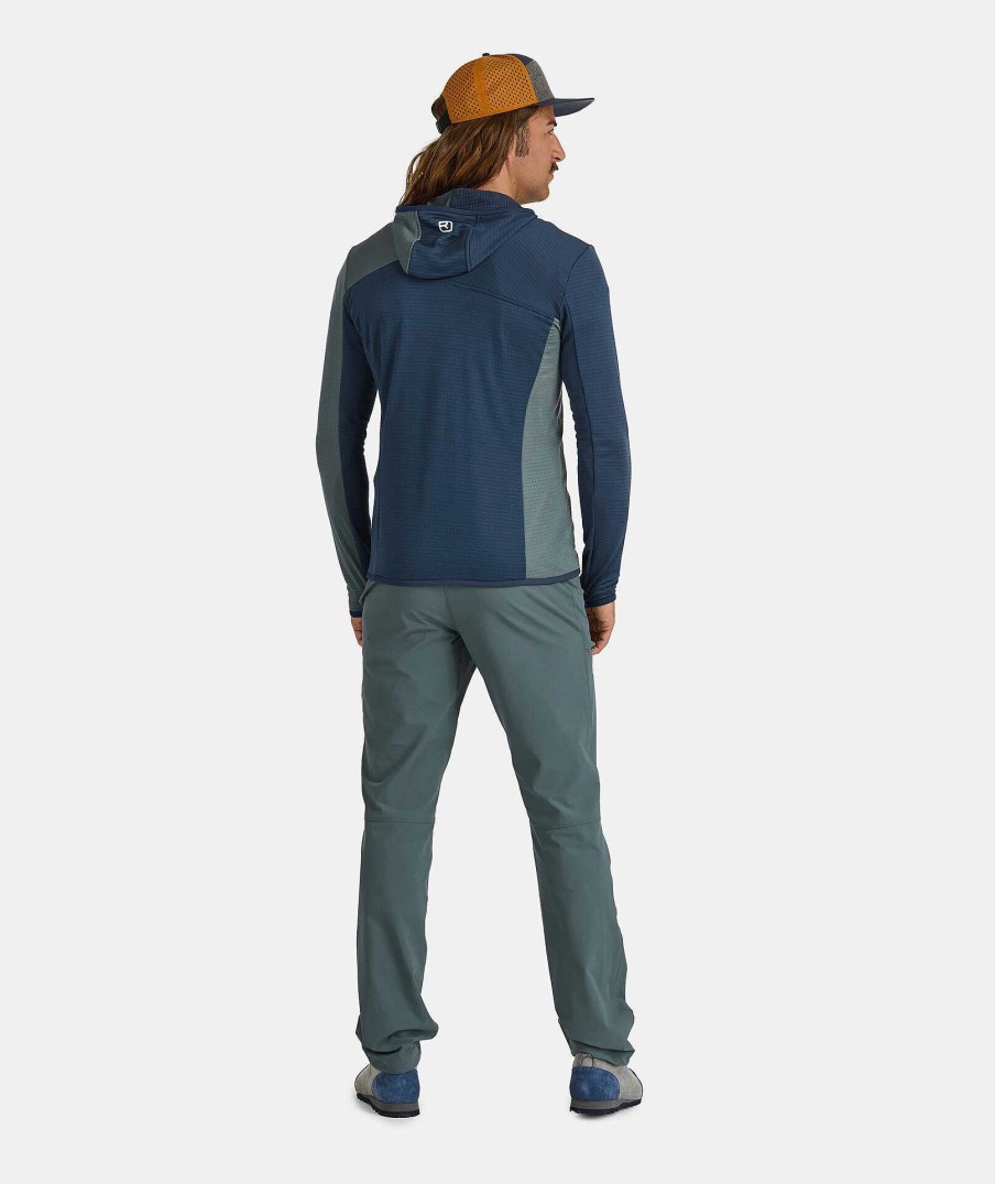 Ortovox Brenta Pants | Pants & Shorts