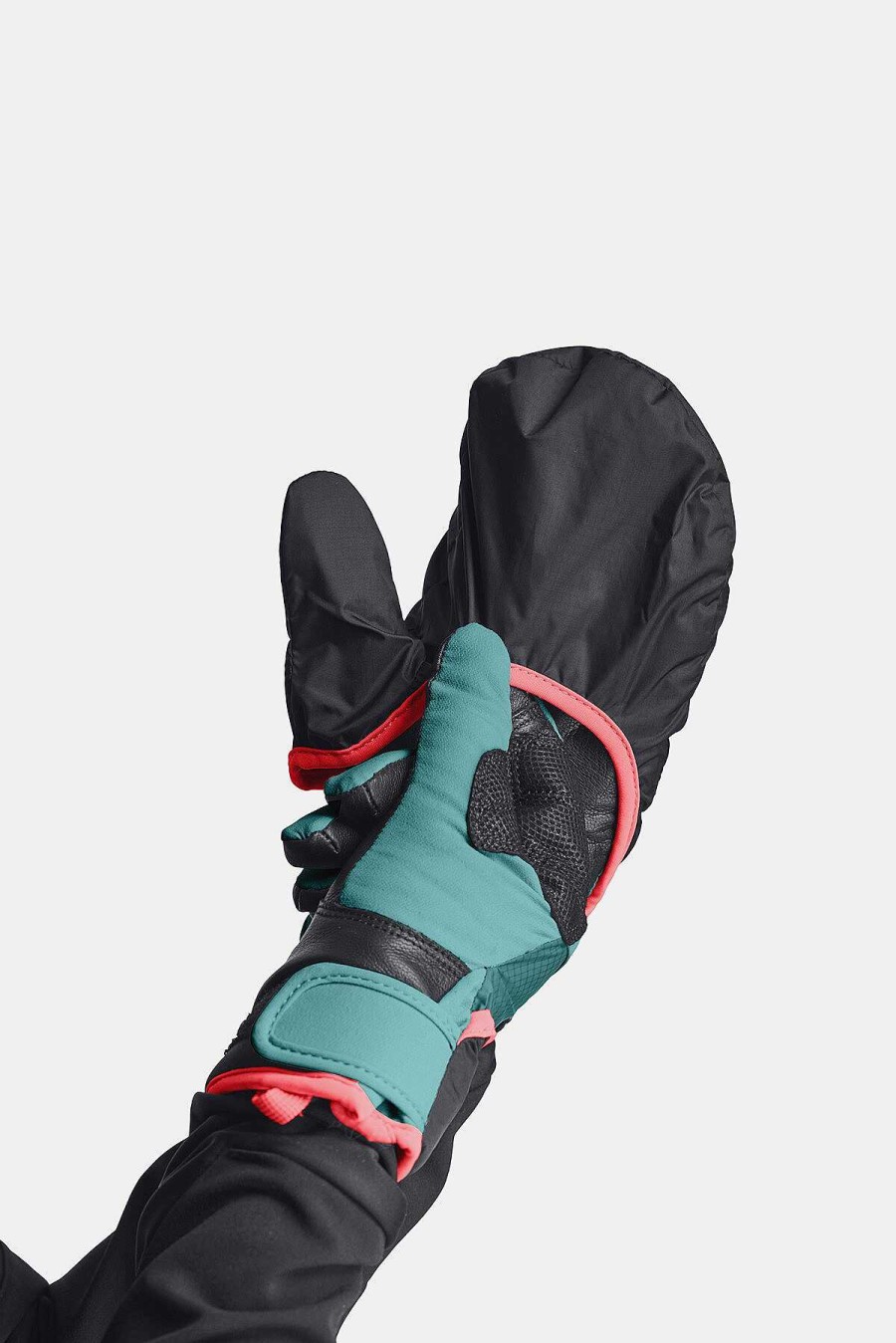 Ortovox Tour Pro Cover Glove | Gloves