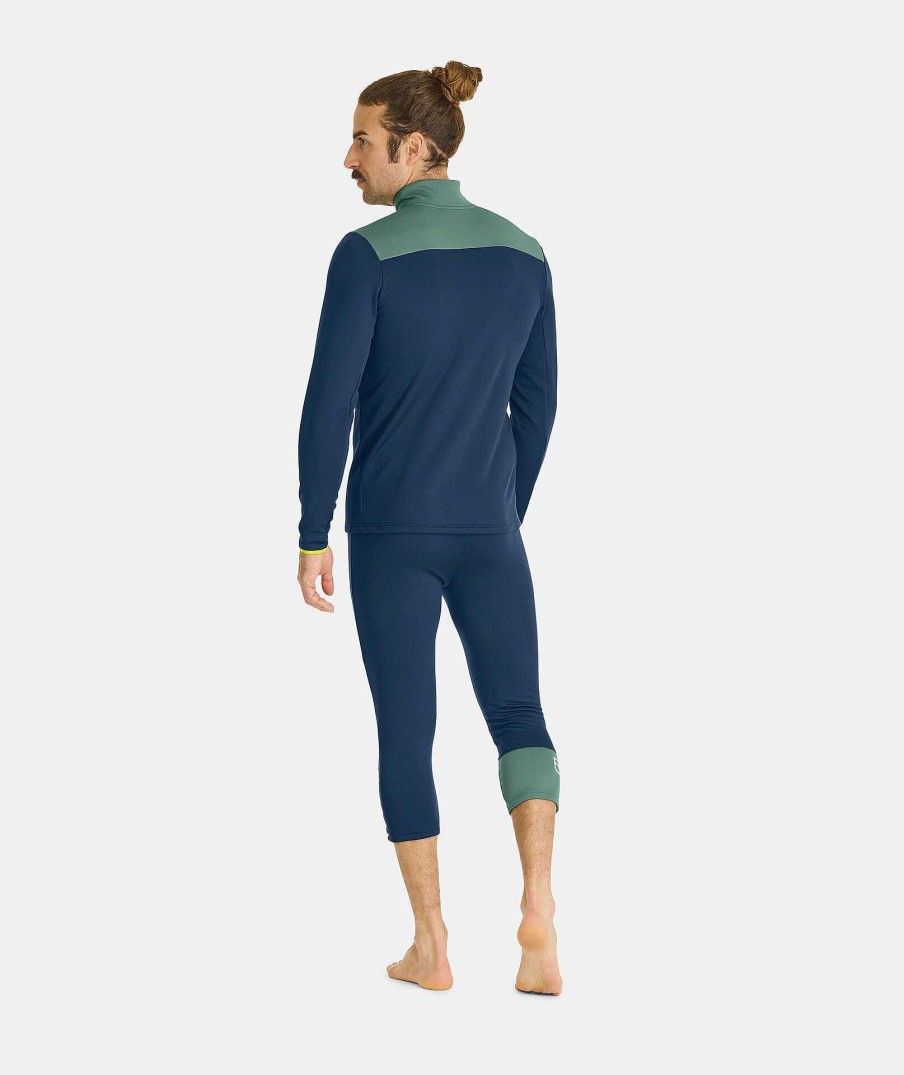 Ortovox Fleece Light Short Pants | Base Layer