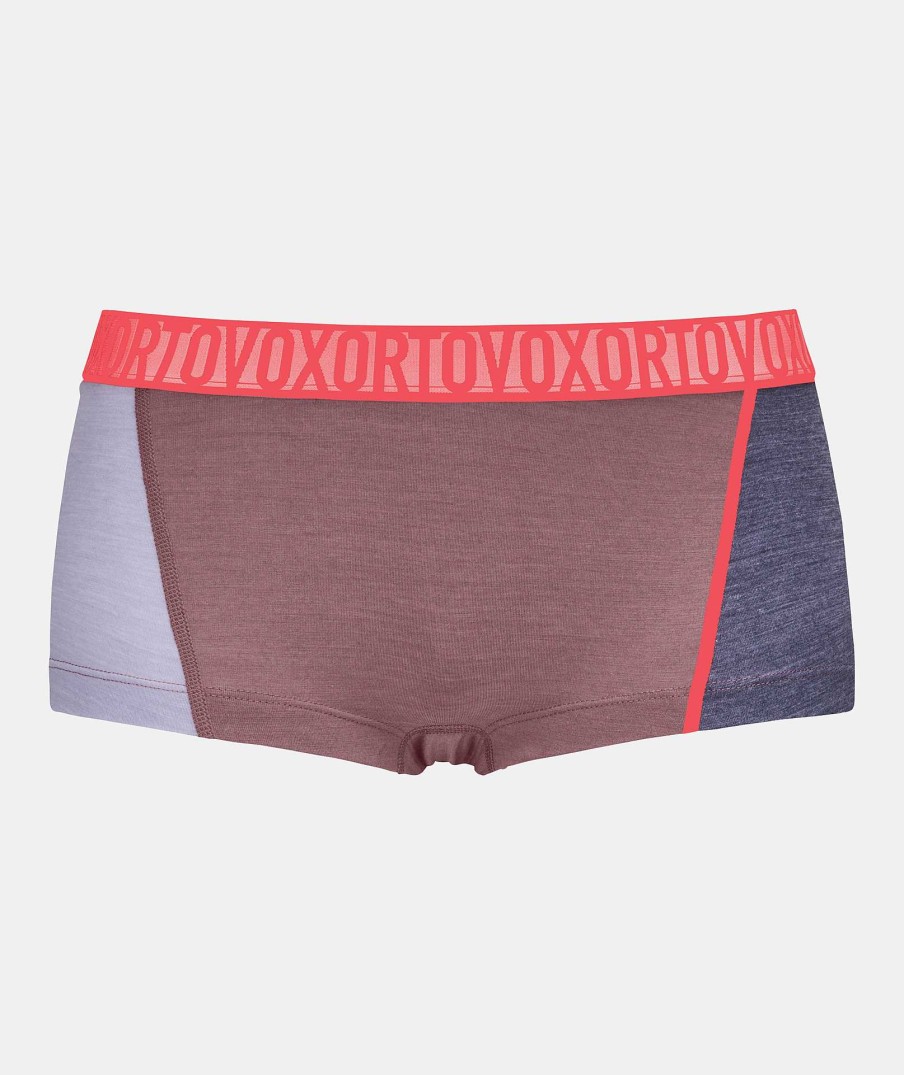 Ortovox 150 Essential Hot Pants | Base Layer