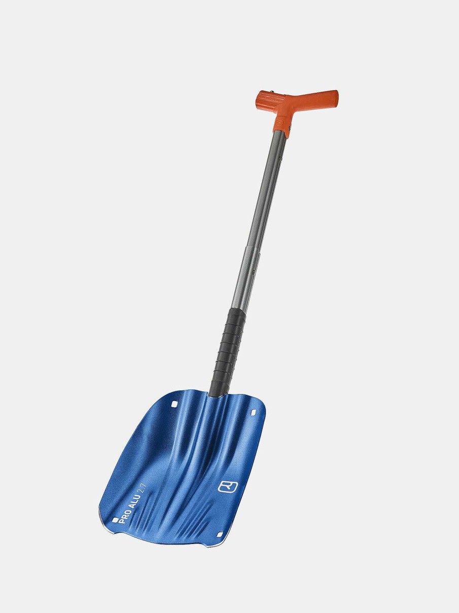 Ortovox Set Pro Alu Iii + Pocket Spike | Avalanche Shovels