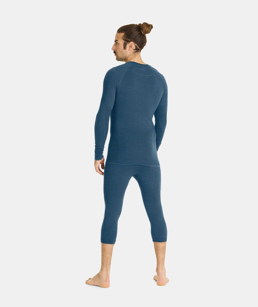 Ortovox 230 Competition Long Sleeve | Base Layer