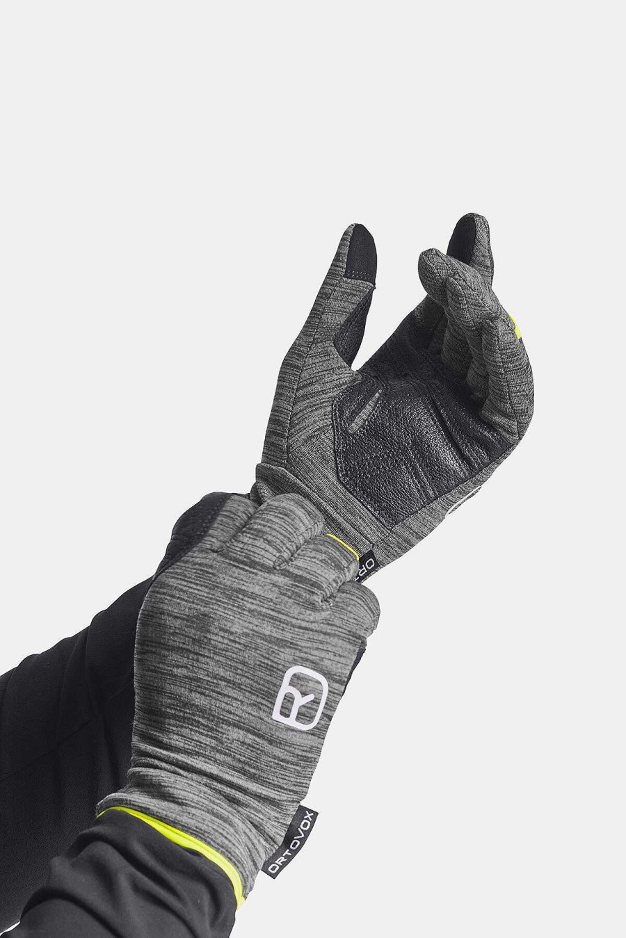 Ortovox Fleece Light Glove | Gloves