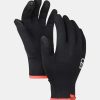 Ortovox 185 Rock'N'Wool Glove Liner | Gloves