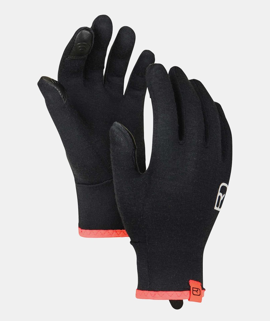 Ortovox 185 Rock'N'Wool Glove Liner | Gloves