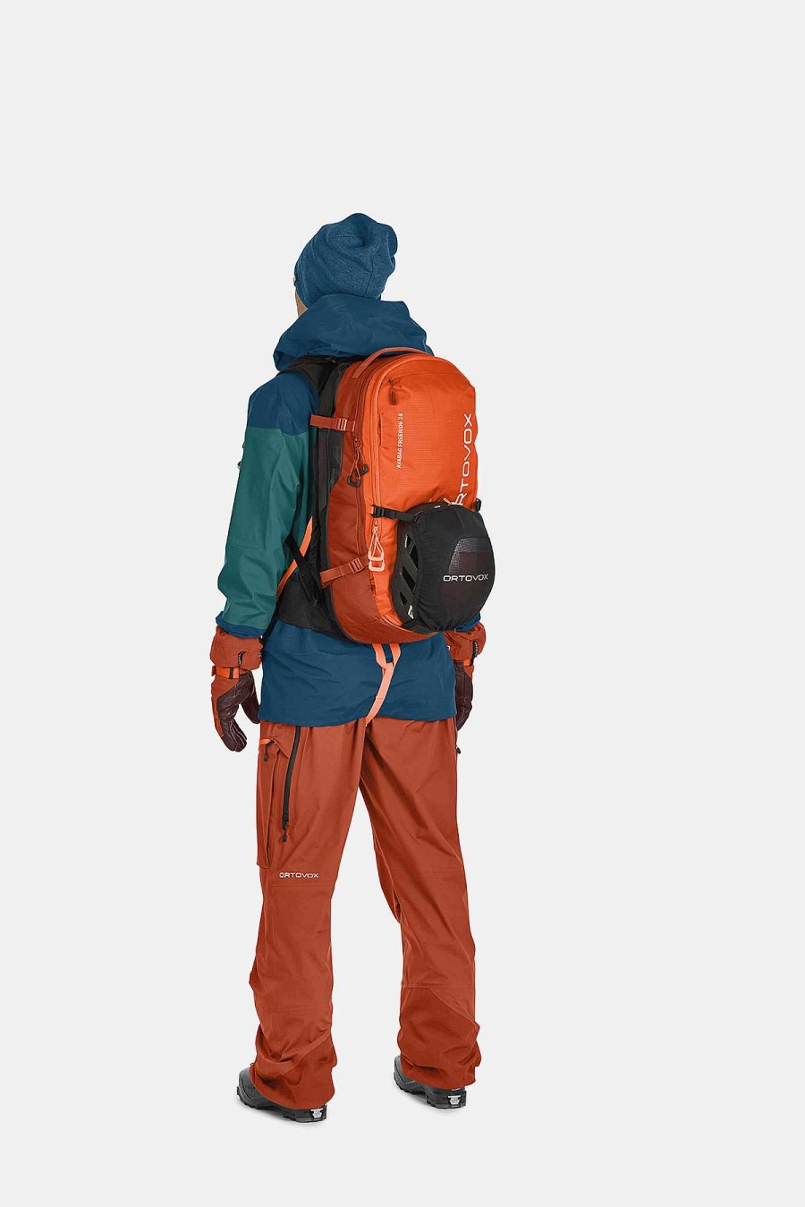 Ortovox Avabag Litric Freeride 28 Zip | Freeride