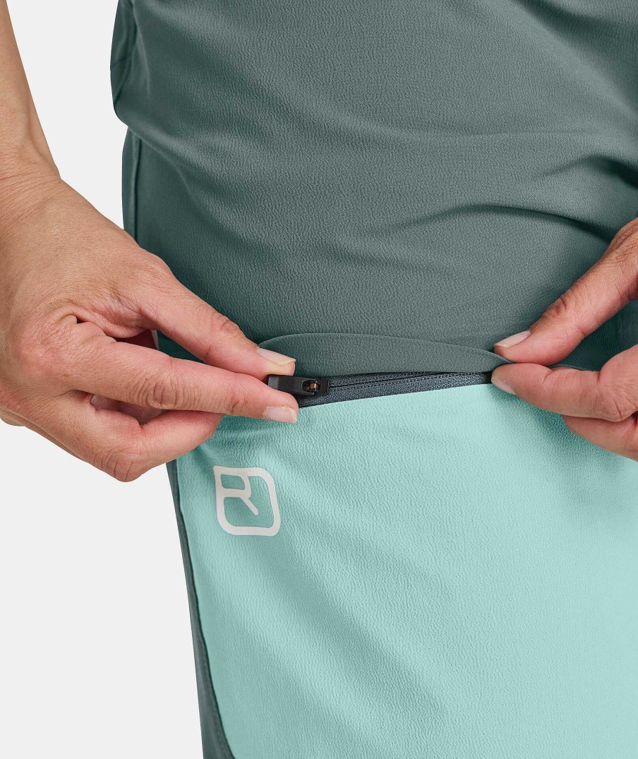 Ortovox Brenta Pants | Pants & Shorts