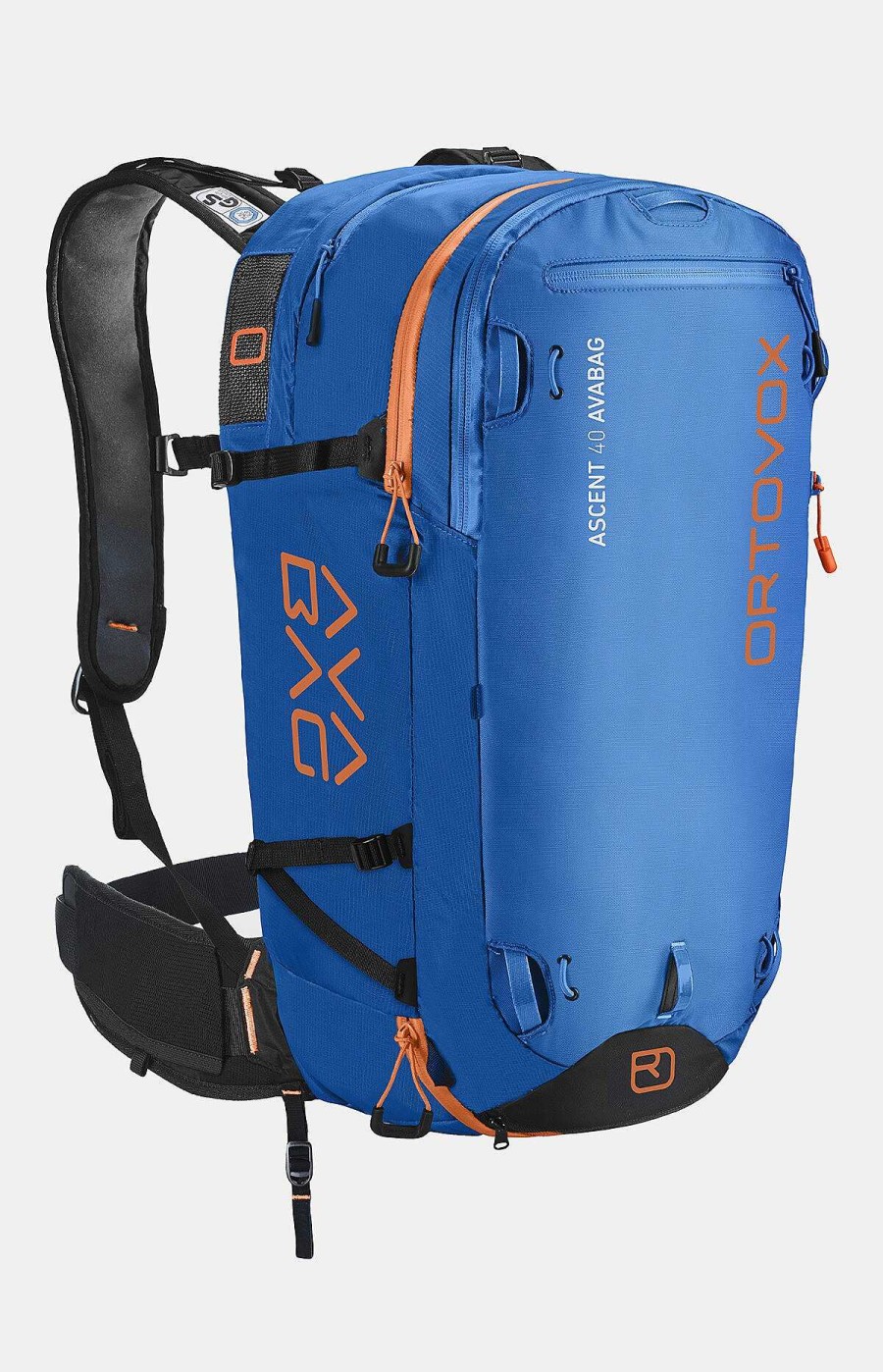 Ortovox Ascent 40 Avabag W/O Avabag-Unit | Skitour