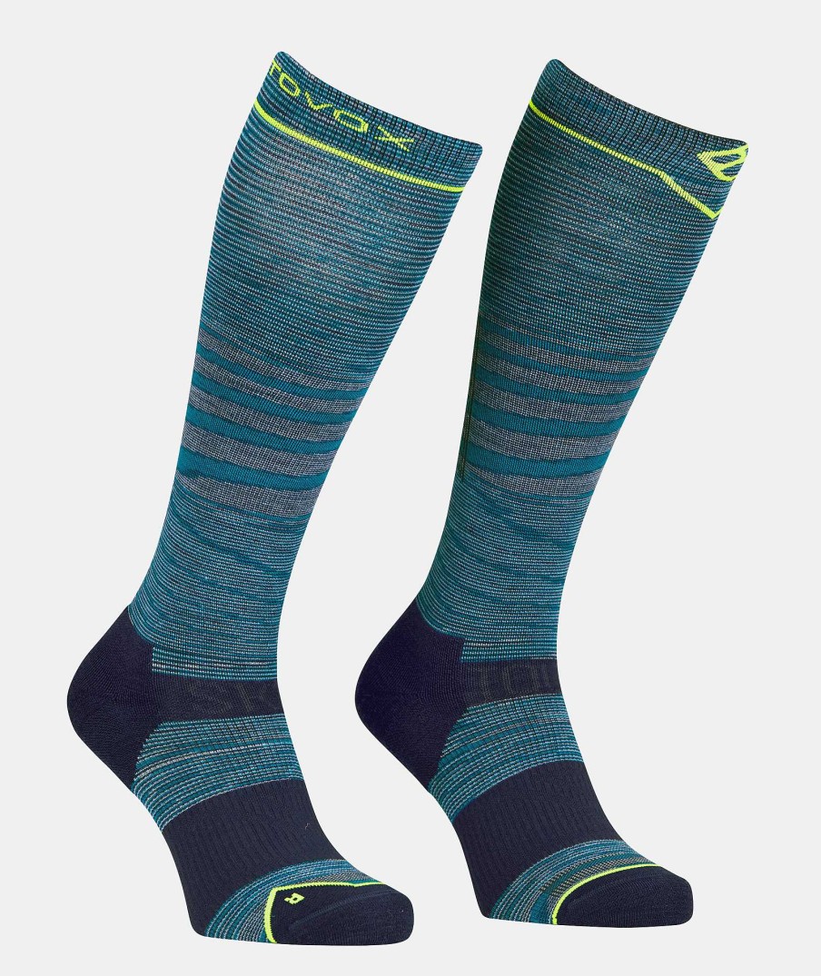 Ortovox Ski Tour Lt Comp Long Socks | Socks