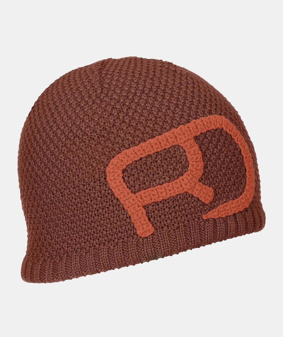 Ortovox Rock'N'Wool Beanie | Headwear & Neckwarmer