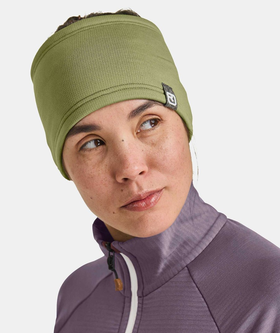 Ortovox Fleece Light Headband | Headwear & Neckwarmer