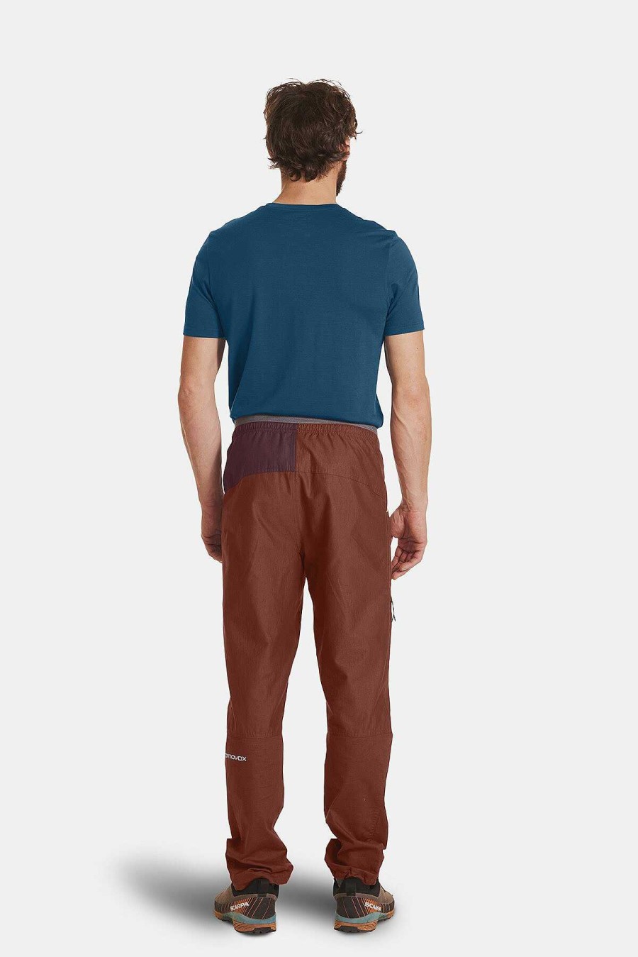 Ortovox Valbon Pants | Pants & Shorts