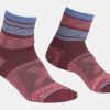 Ortovox All Mountain Quarter Socks | Socks