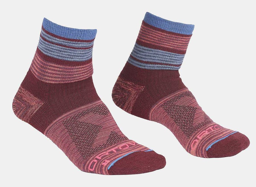 Ortovox All Mountain Quarter Socks | Socks