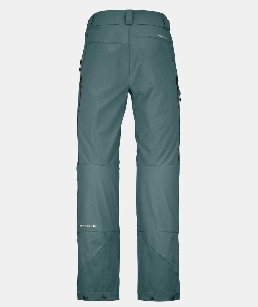 Ortovox Mesola Pants | Pants & Shorts