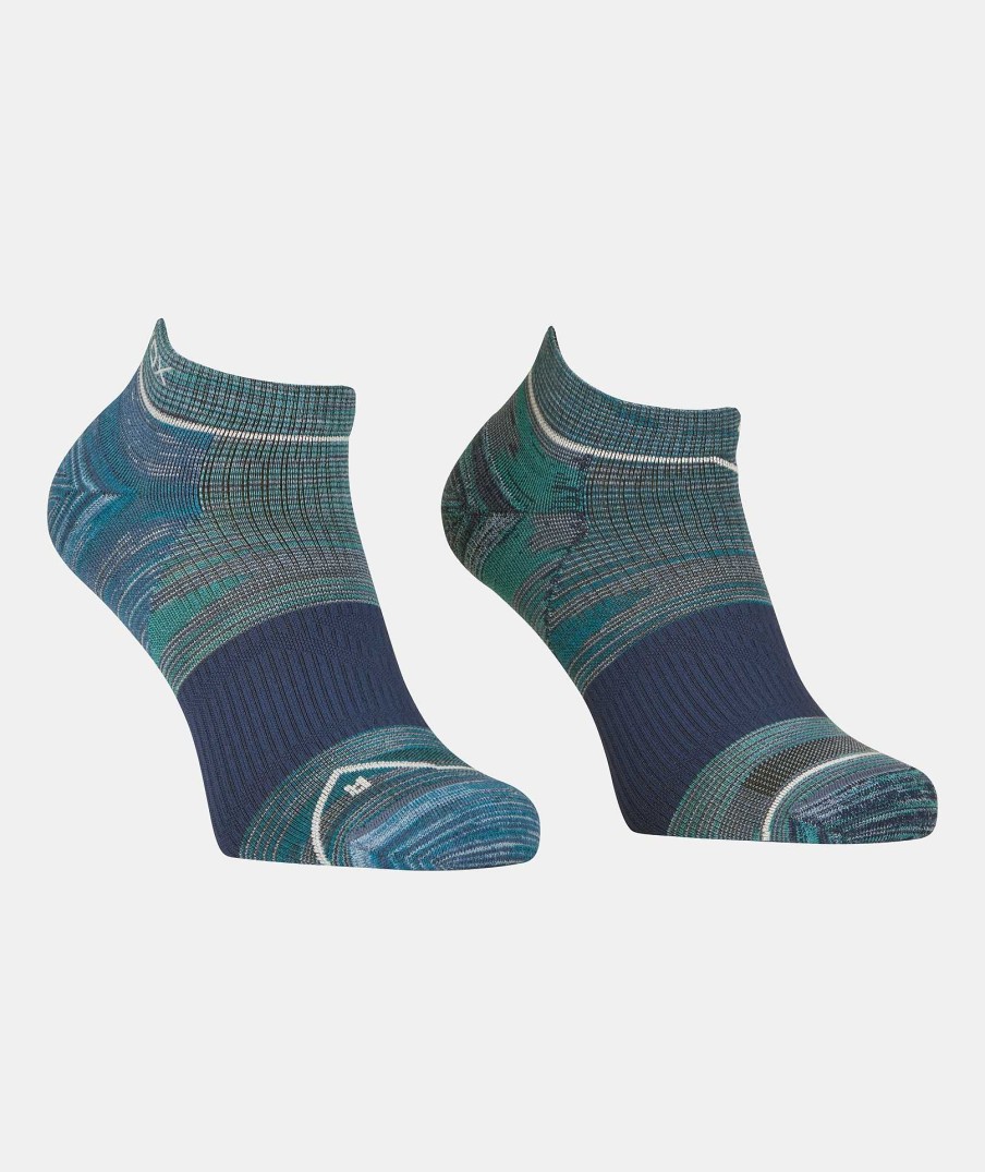 Ortovox Alpine Low Socks | Socks