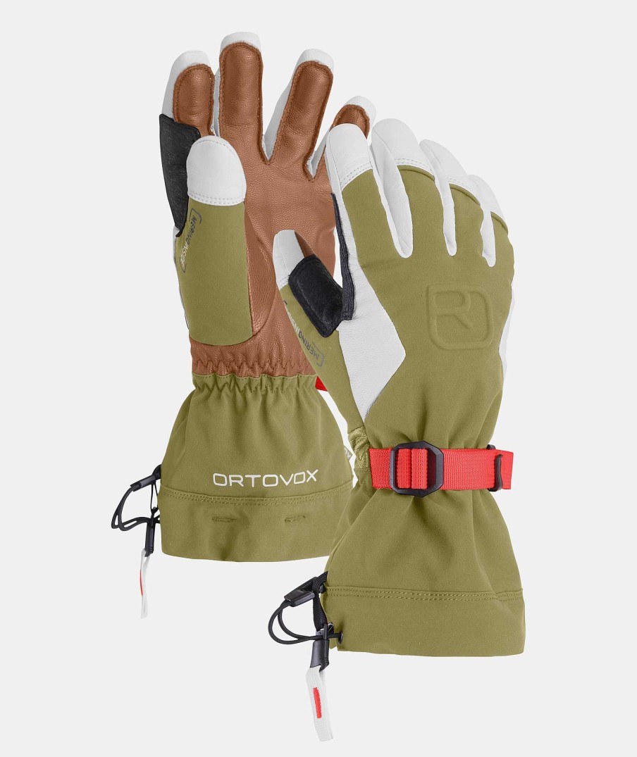 Ortovox Merino Freeride Glove | Gloves