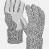 Ortovox Classic Wool Glove Leather | Gloves