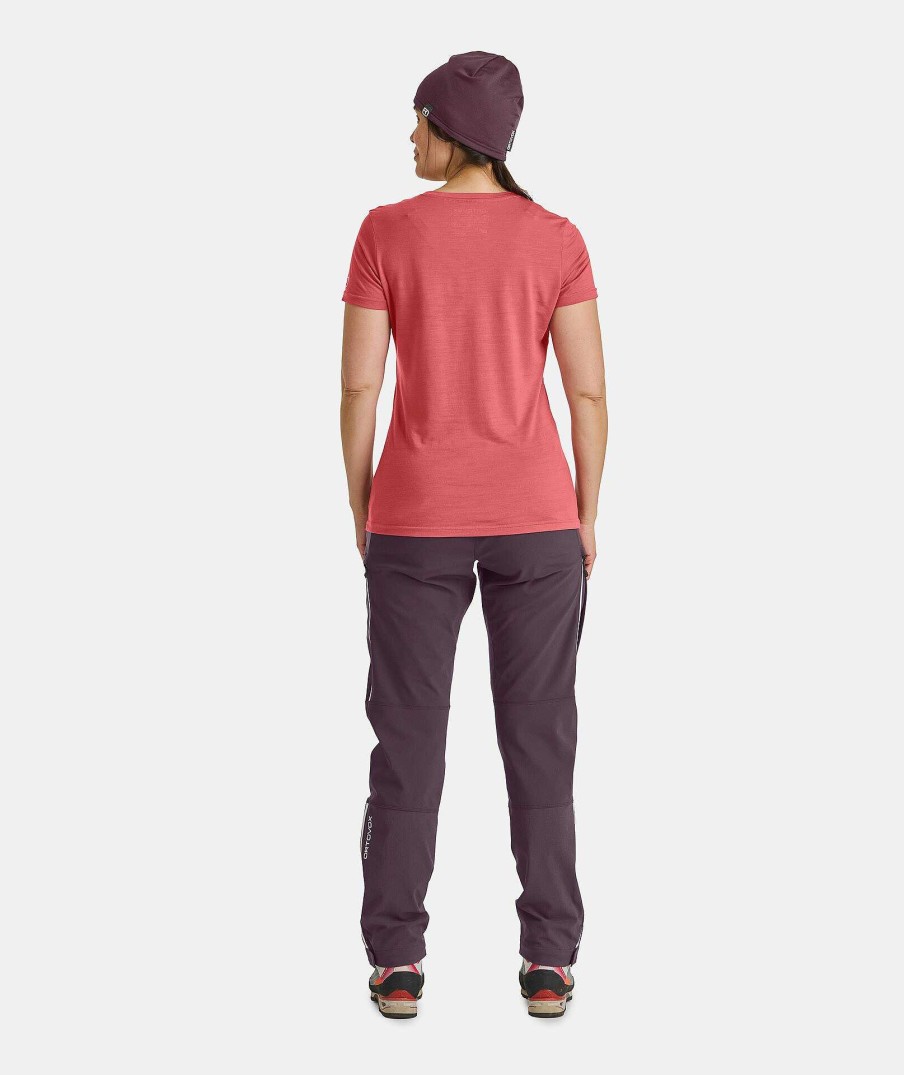 Ortovox Westalpen Softshell Pants | Pants & Shorts