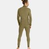 Ortovox 230 Competition Zip Neck | Base Layer