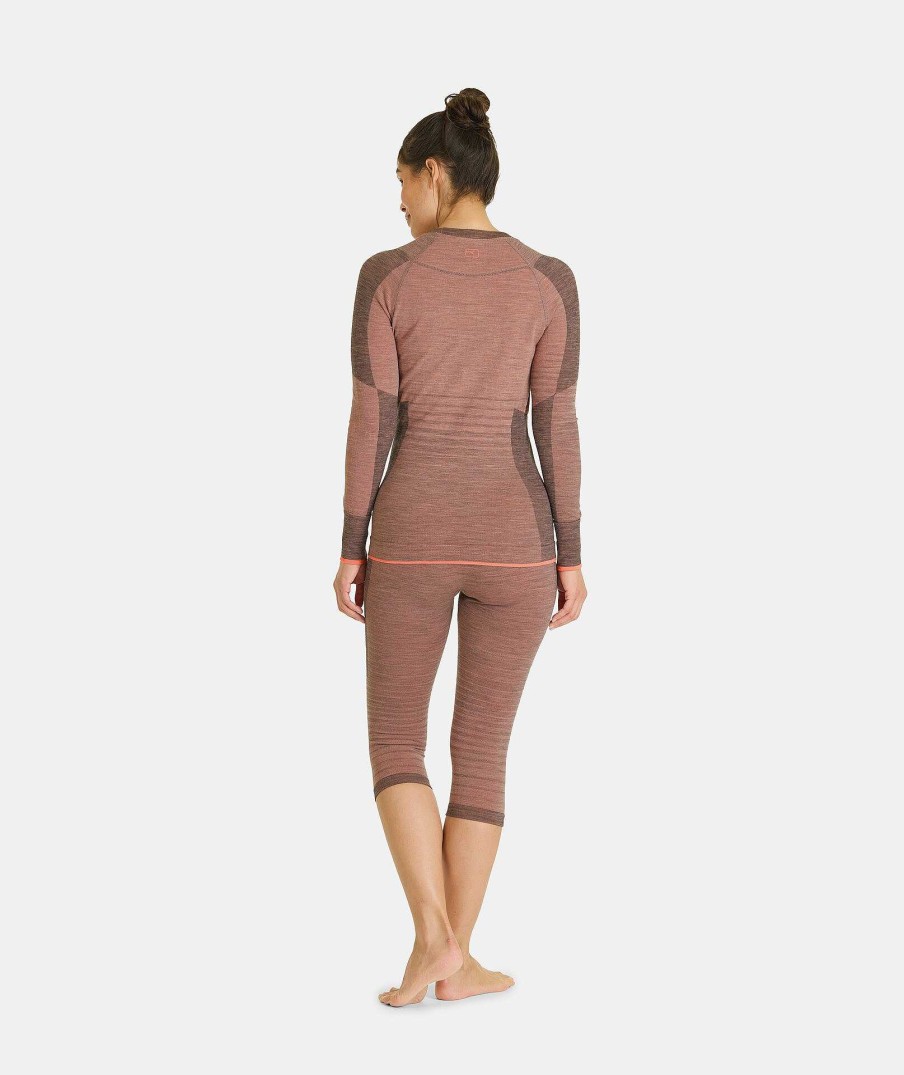 Ortovox 230 Competition Long Sleeve | Base Layer