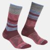 Ortovox All Mountain Mid Socks Warm | Socks