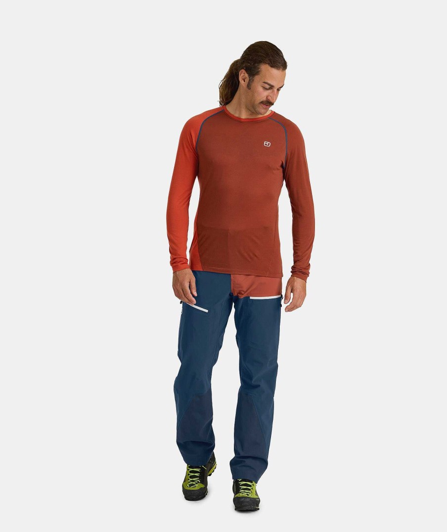 Ortovox Westalpen 3L Pants | Pants & Shorts