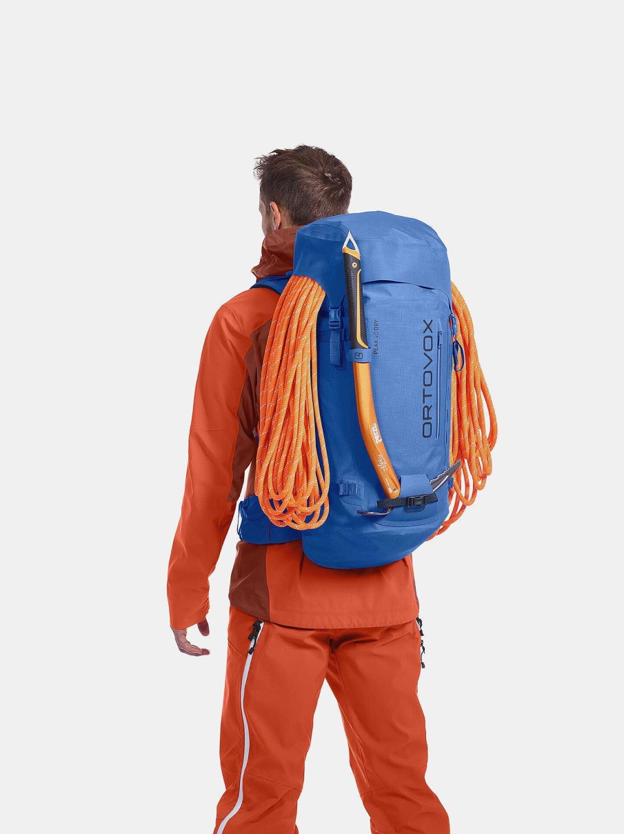 Ortovox Peak 40 Dry | High Alpine