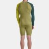 Ortovox 120 Comp Light Shorts | Base Layer