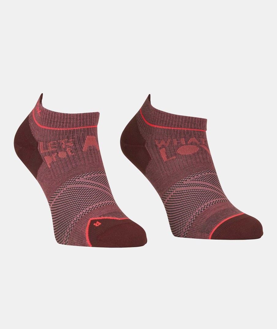 Ortovox Alpine Light Comp Low Socks | Socks