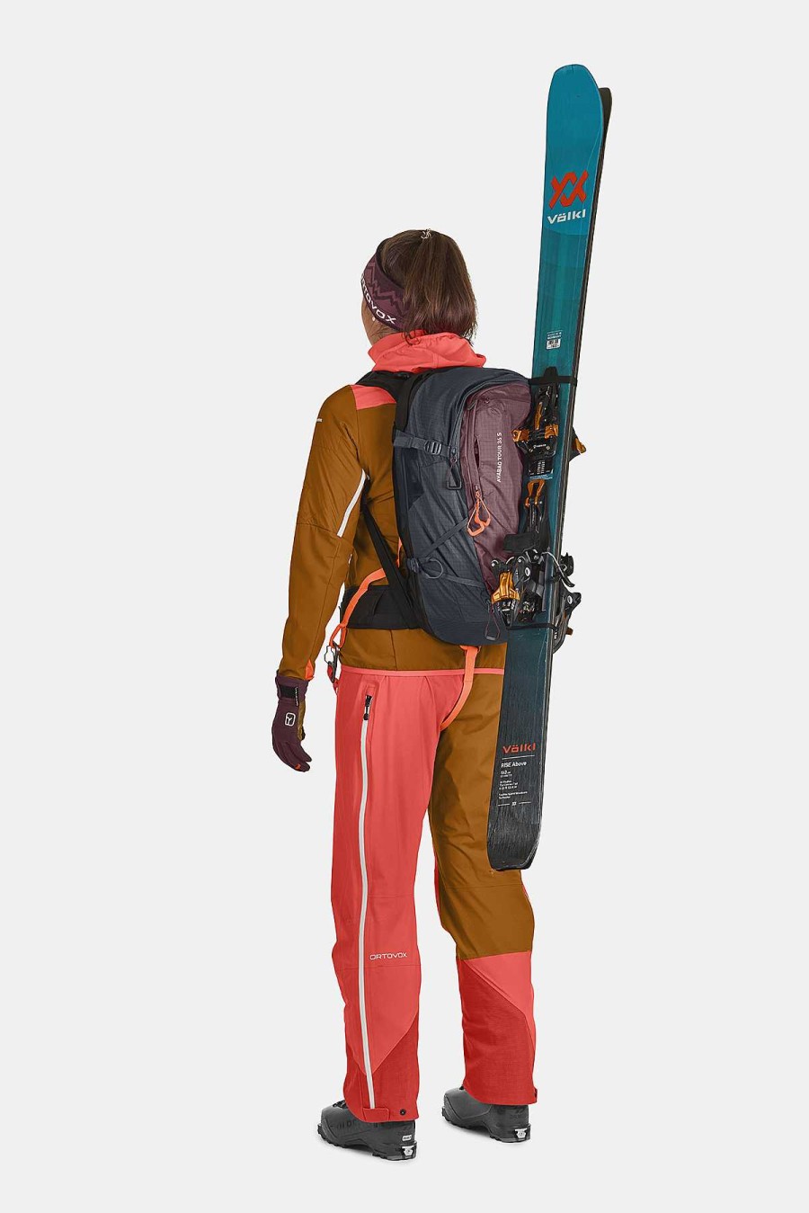 Ortovox Avabag Litric Tour 36S | Skitour