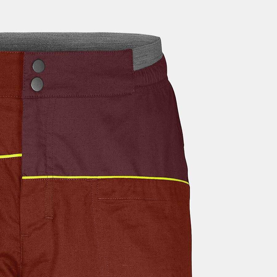 Ortovox Valbon Pants | Pants & Shorts